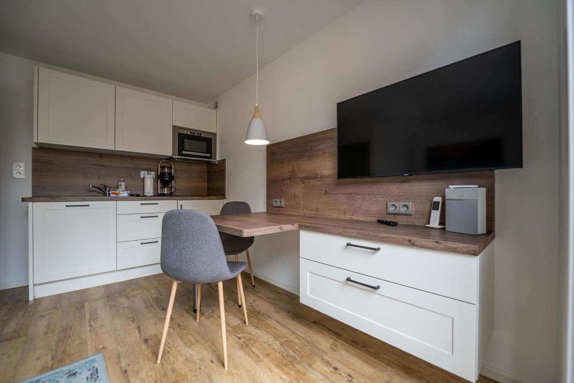 Haus Sabina Apartment Heligoland Exterior photo