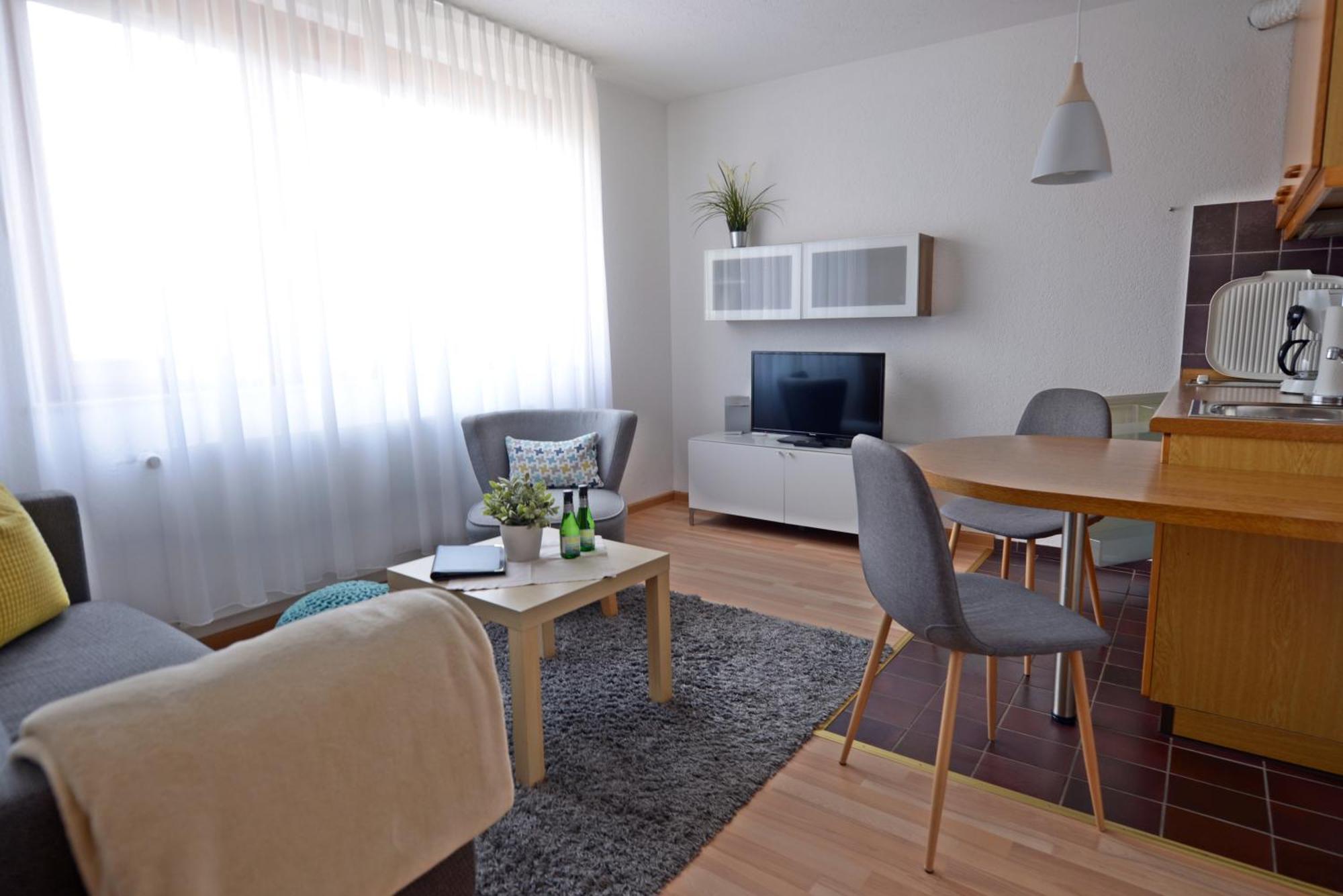 Haus Sabina Apartment Heligoland Exterior photo