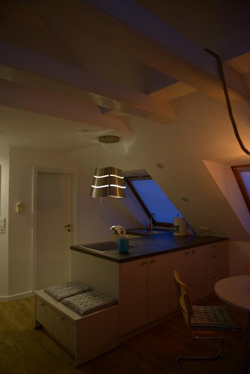 Haus Sabina Apartment Heligoland Exterior photo